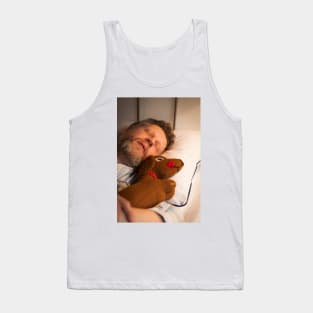 Sweet Dreams Tank Top